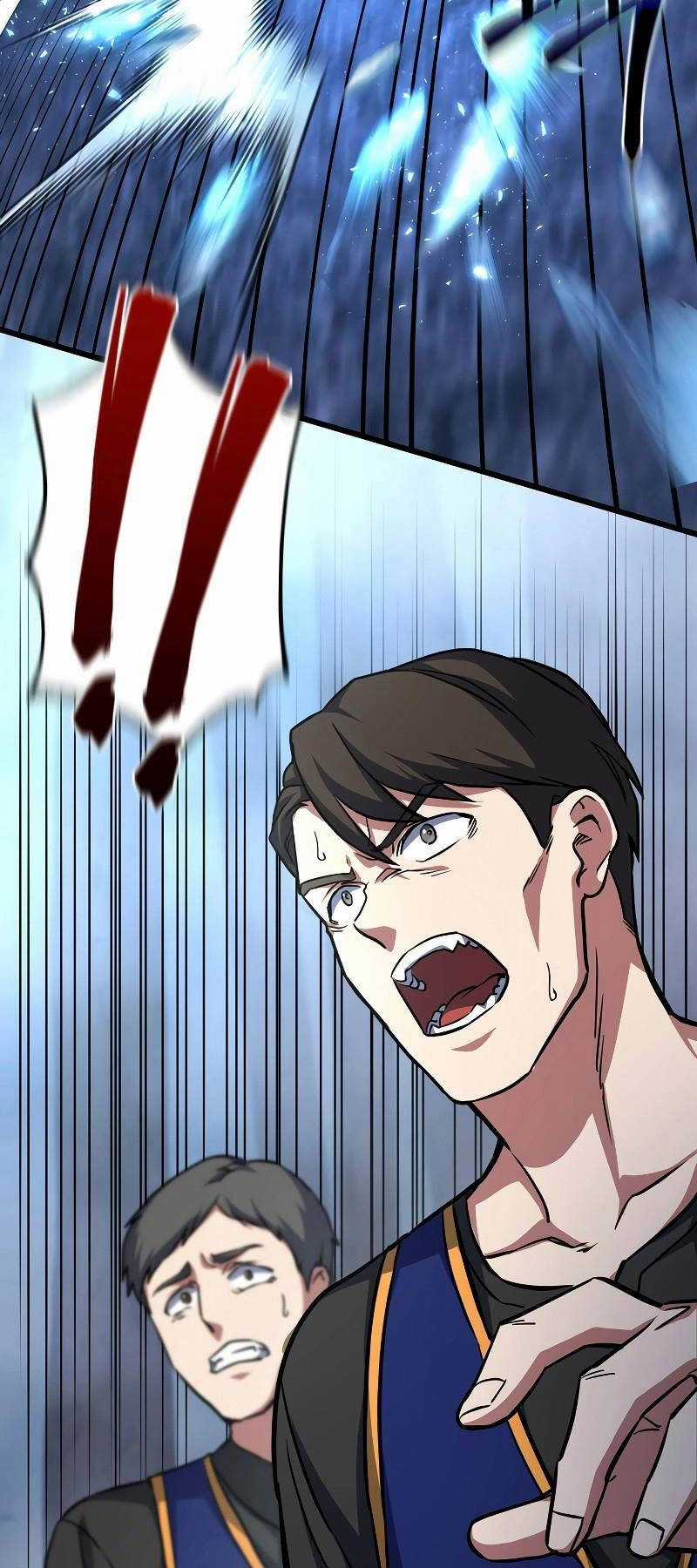 Thăng Hạng Từ Đỉnh Cấp Chương 55 trang 58