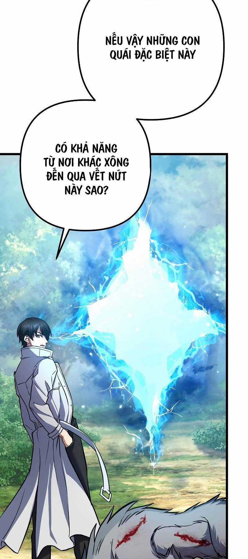 Thăng Hạng Từ Đỉnh Cấp Chương 55 trang 6