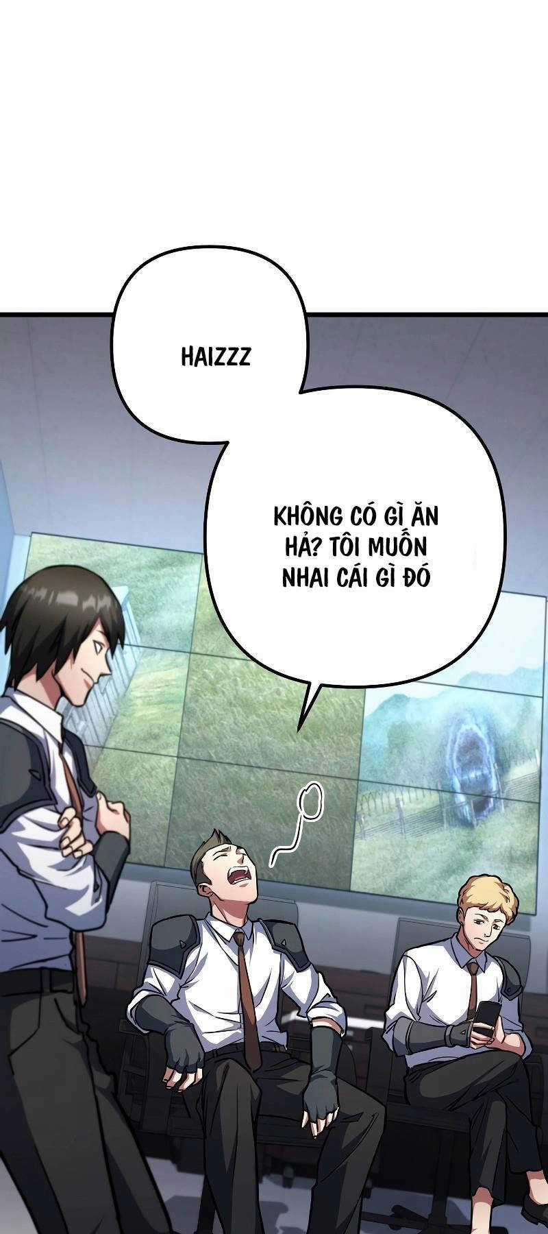 Thăng Hạng Từ Đỉnh Cấp Chương 55 trang 61