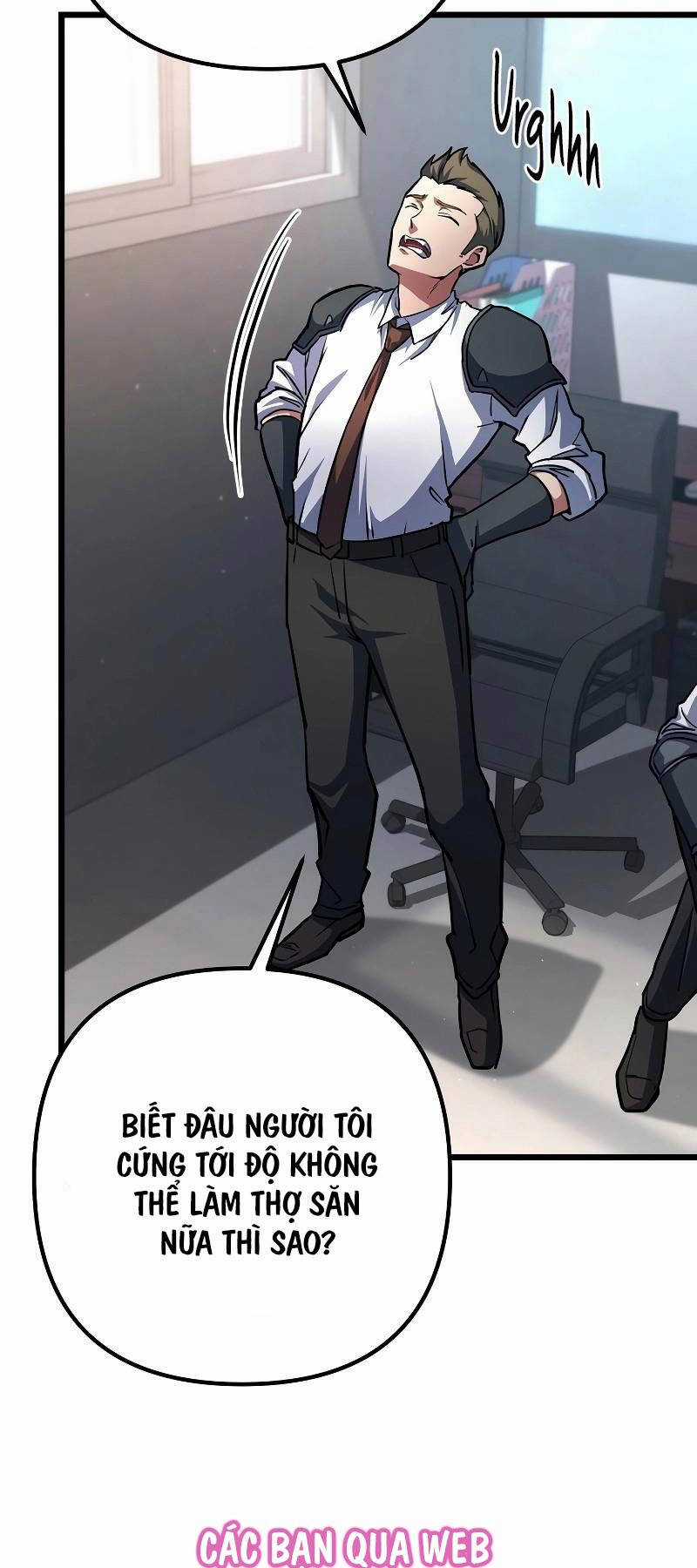 Thăng Hạng Từ Đỉnh Cấp Chương 55 trang 64