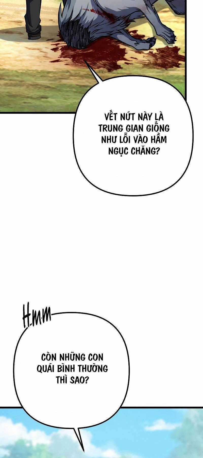 Thăng Hạng Từ Đỉnh Cấp Chương 55 trang 7