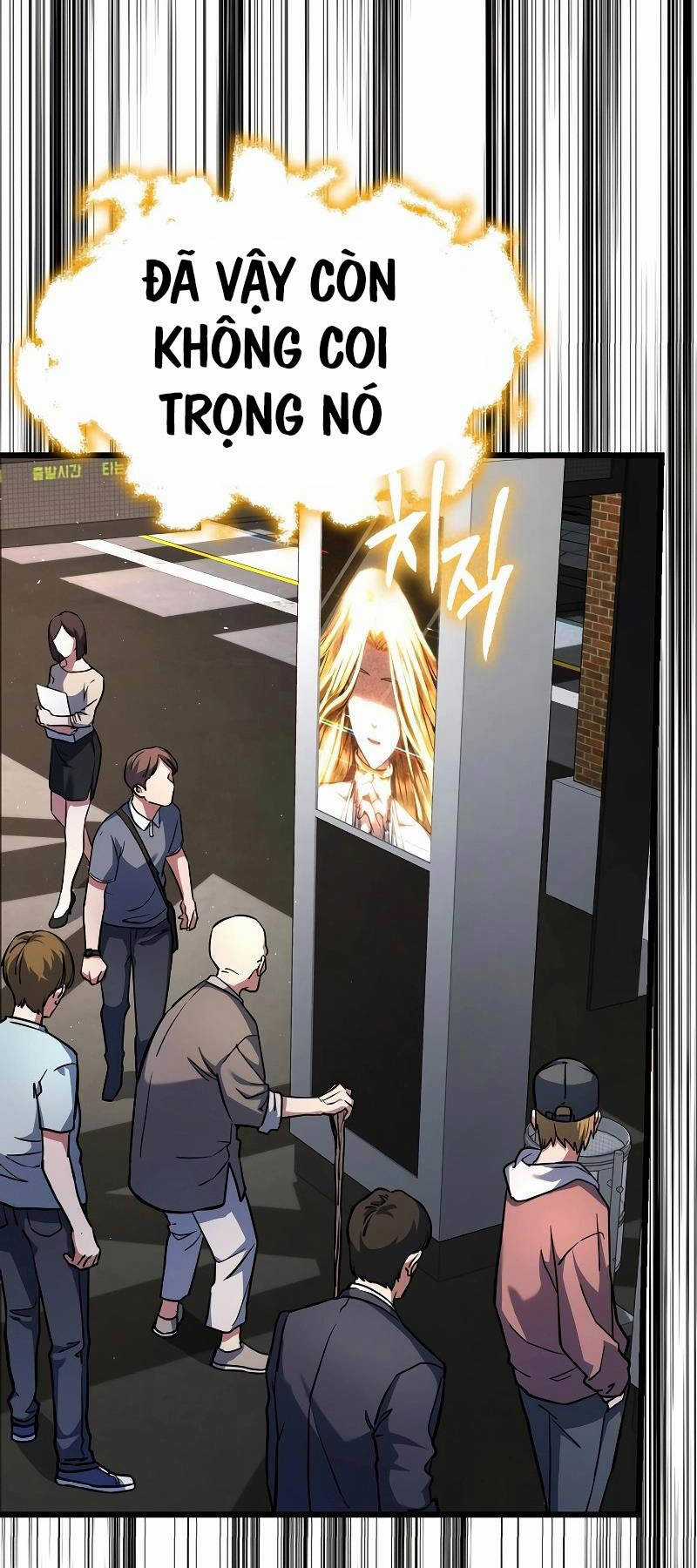 Thăng Hạng Từ Đỉnh Cấp Chương 55 trang 70