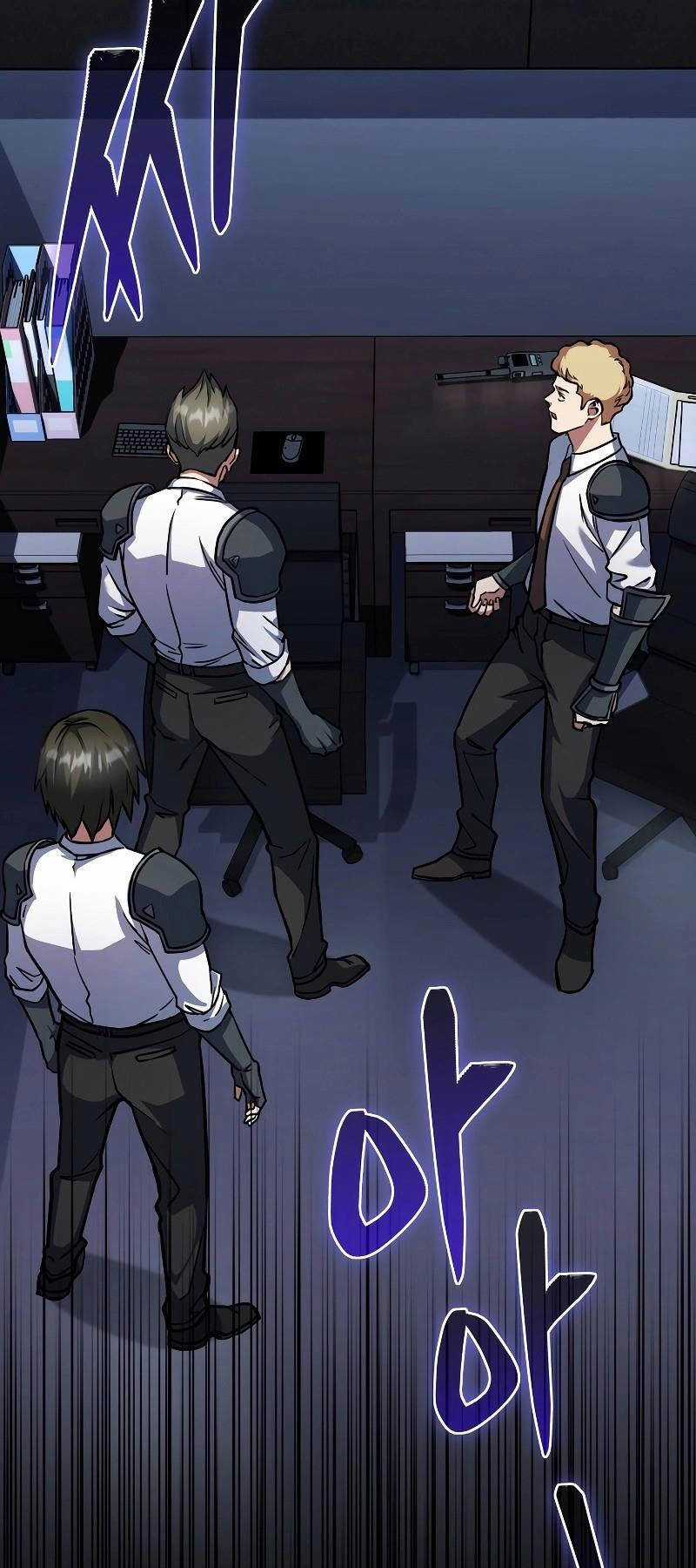 Thăng Hạng Từ Đỉnh Cấp Chương 55 trang 75