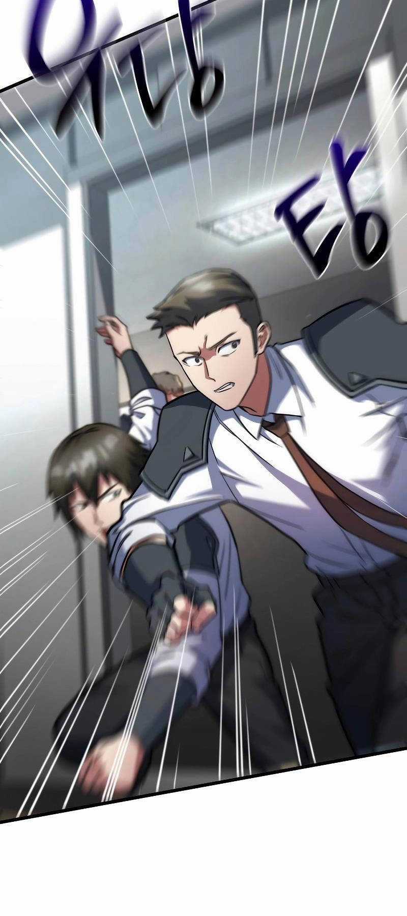 Thăng Hạng Từ Đỉnh Cấp Chương 55 trang 80