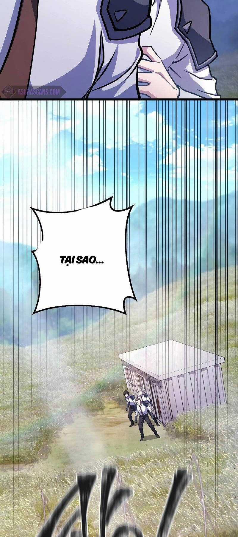 Thăng Hạng Từ Đỉnh Cấp Chương 55 trang 84