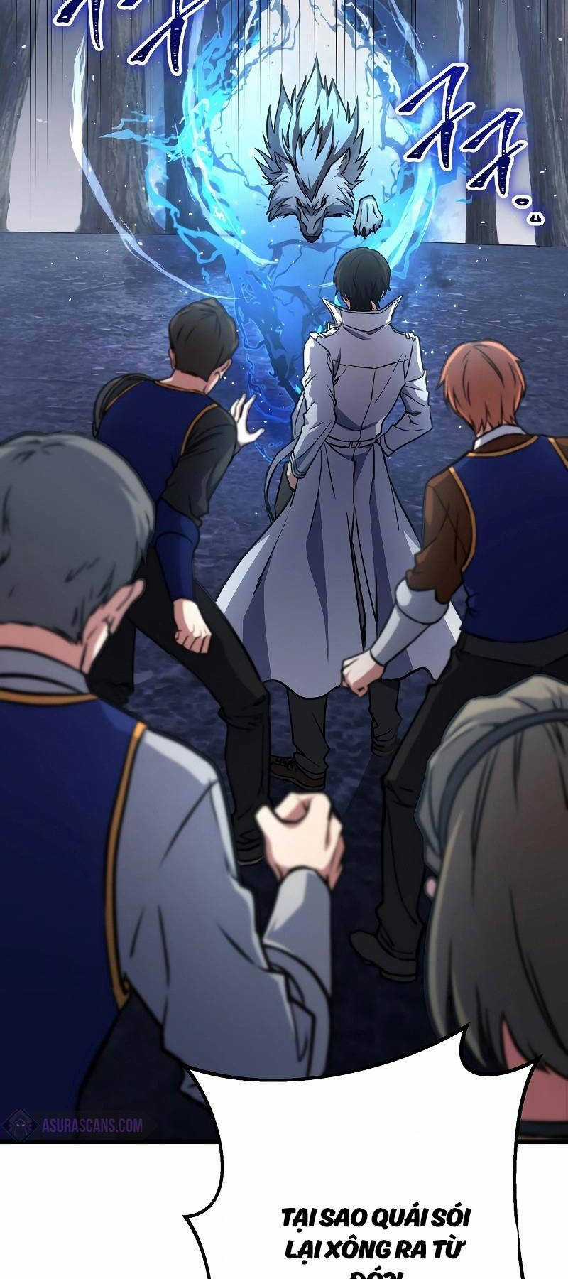 Thăng Hạng Từ Đỉnh Cấp Chương 55 trang 89