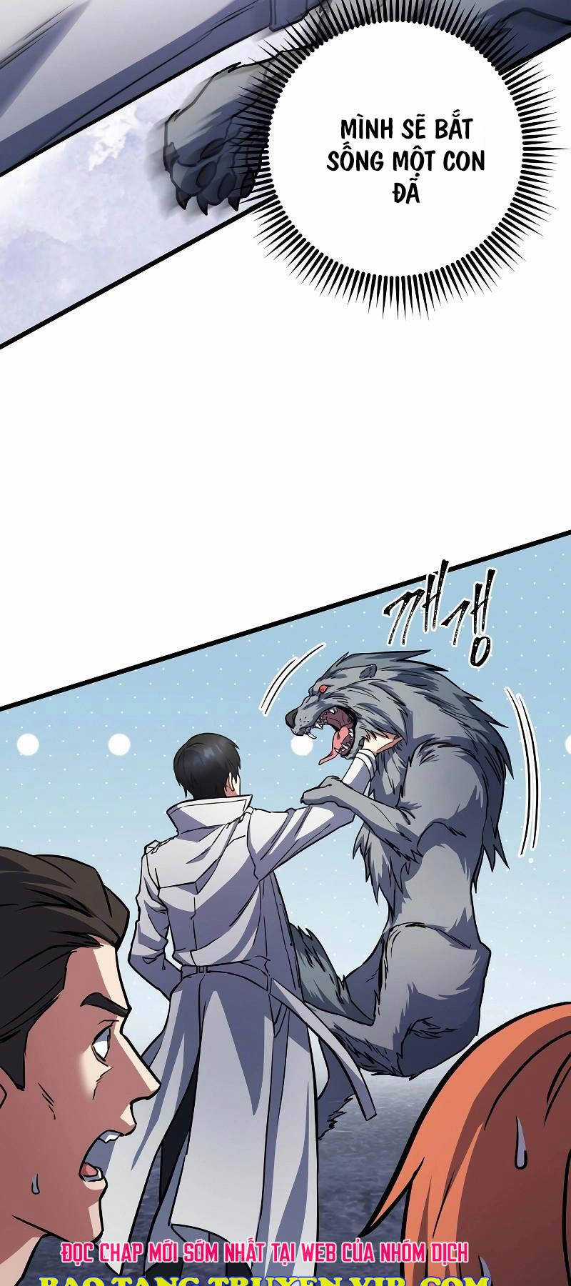 Thăng Hạng Từ Đỉnh Cấp Chương 55 trang 93