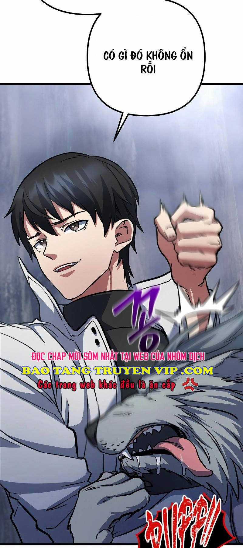 Thăng Hạng Từ Đỉnh Cấp Chương 55 trang 95