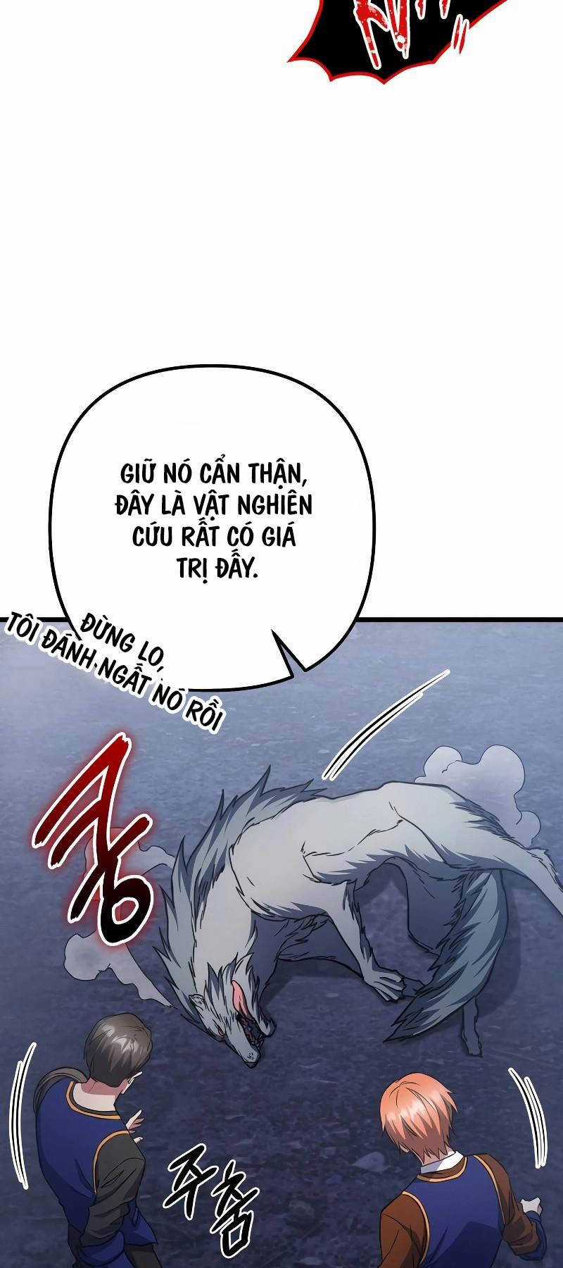 Thăng Hạng Từ Đỉnh Cấp Chương 55 trang 96