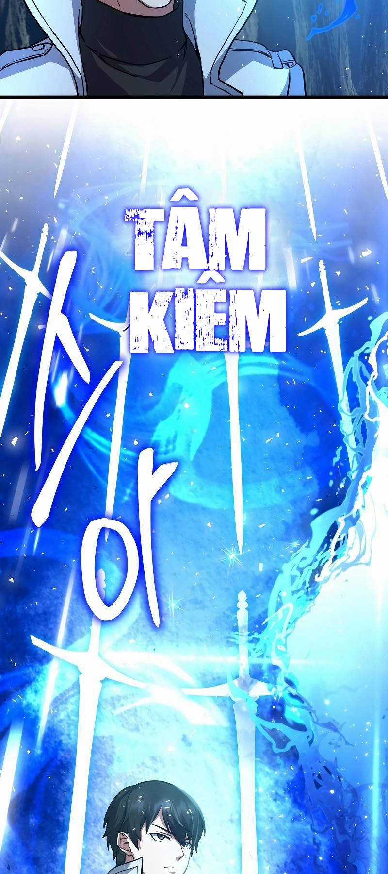 Thăng Hạng Từ Đỉnh Cấp Chương 55 trang 98