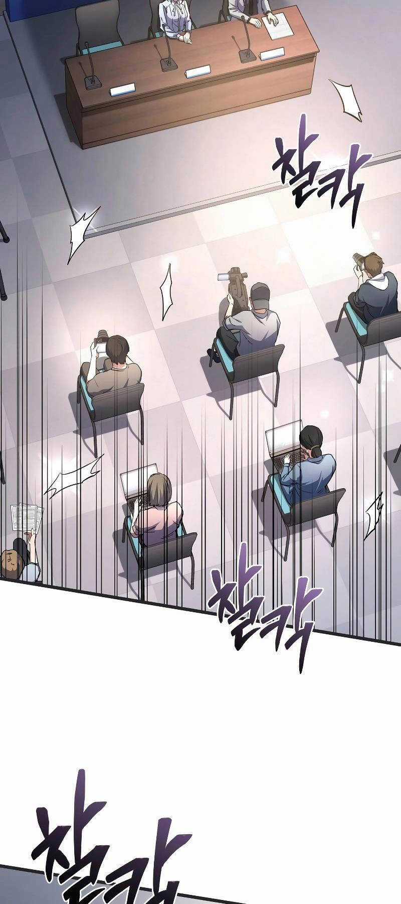 Thăng Hạng Từ Đỉnh Cấp Chương 56 trang 10