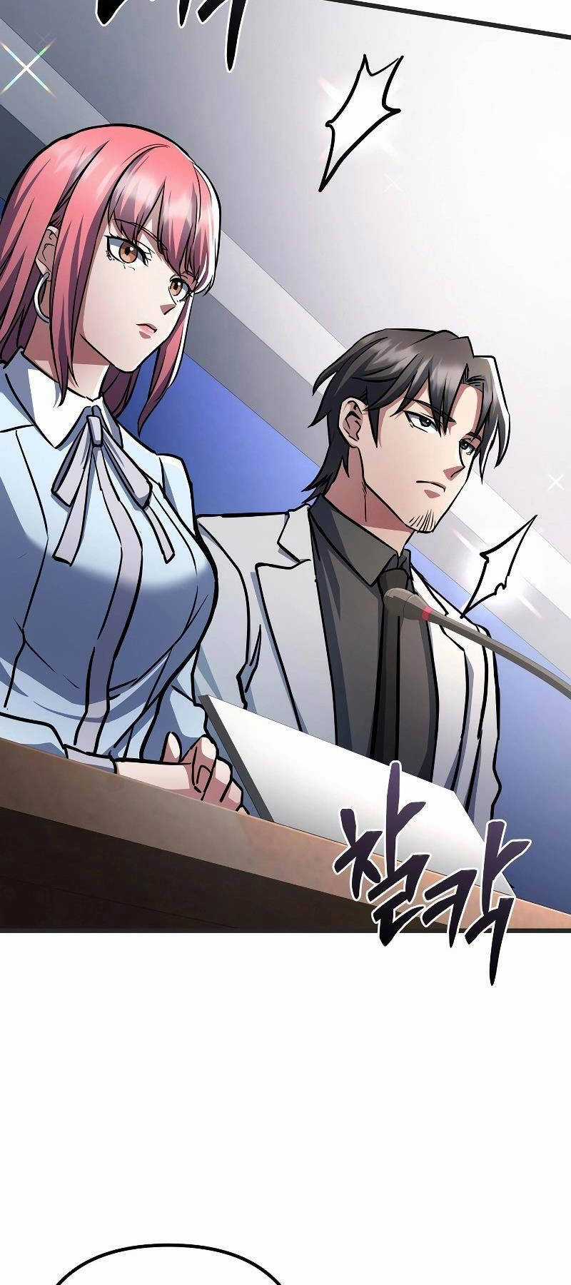 Thăng Hạng Từ Đỉnh Cấp Chương 56 trang 11