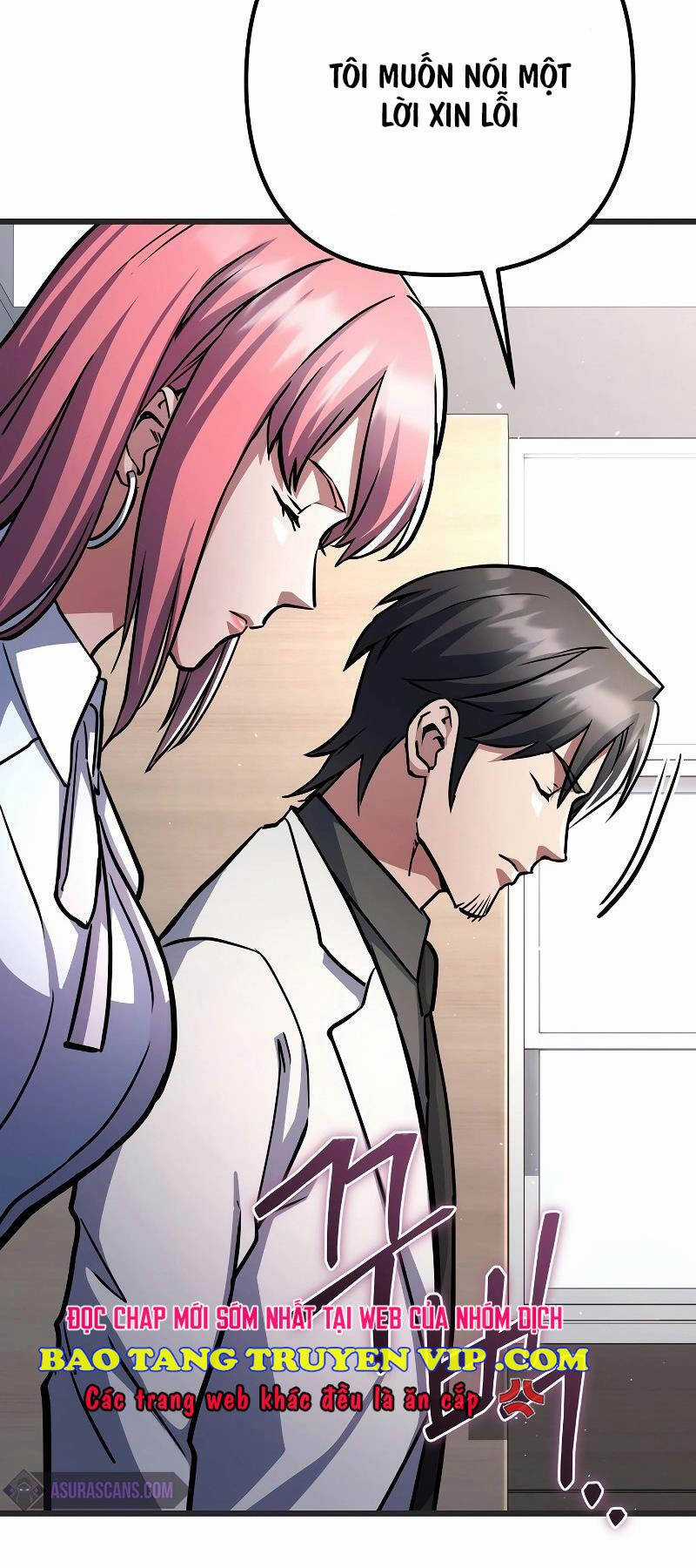 Thăng Hạng Từ Đỉnh Cấp Chương 56 trang 14