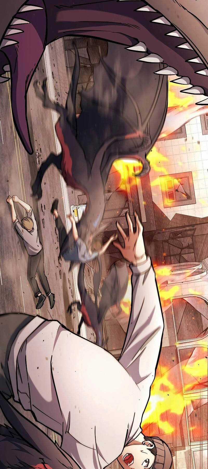 Thăng Hạng Từ Đỉnh Cấp Chương 56 trang 16