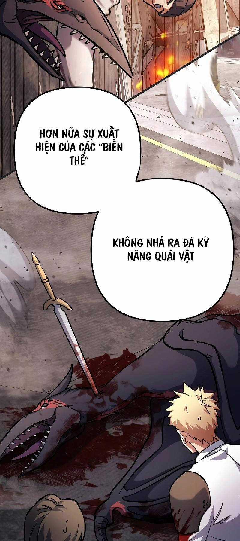 Thăng Hạng Từ Đỉnh Cấp Chương 56 trang 17