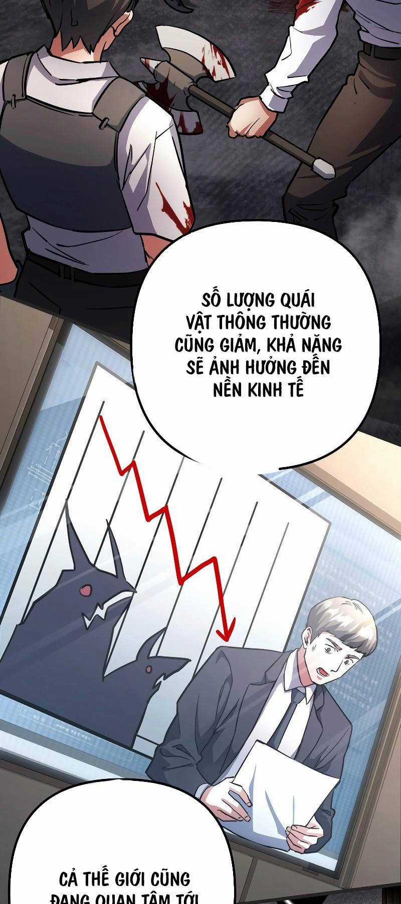 Thăng Hạng Từ Đỉnh Cấp Chương 56 trang 18