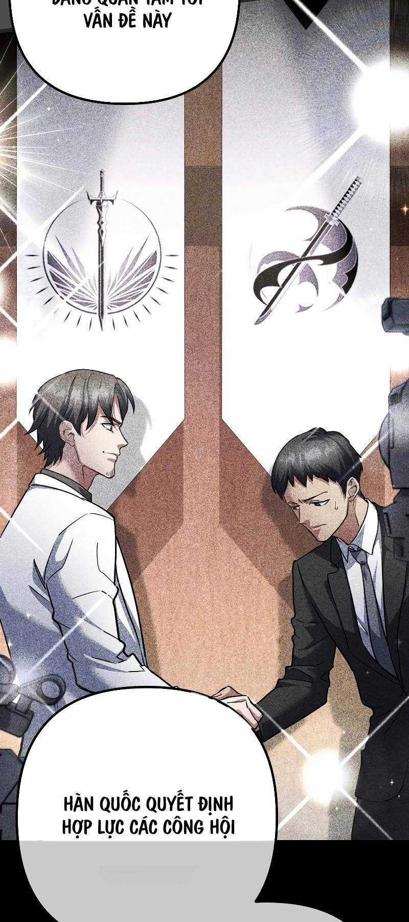 Thăng Hạng Từ Đỉnh Cấp Chương 56 trang 19