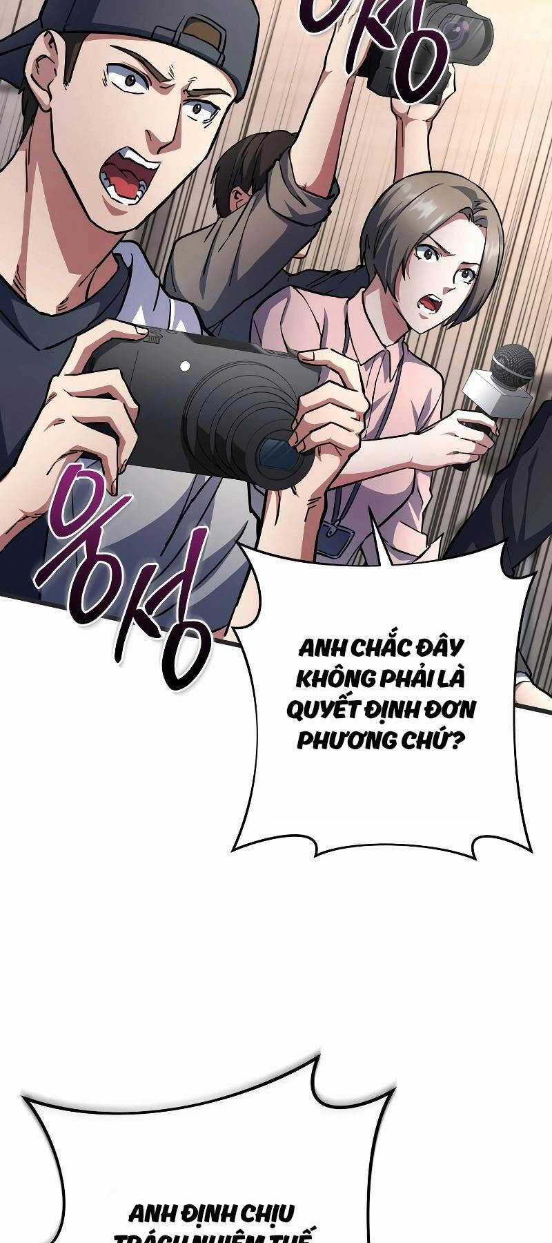 Thăng Hạng Từ Đỉnh Cấp Chương 56 trang 22