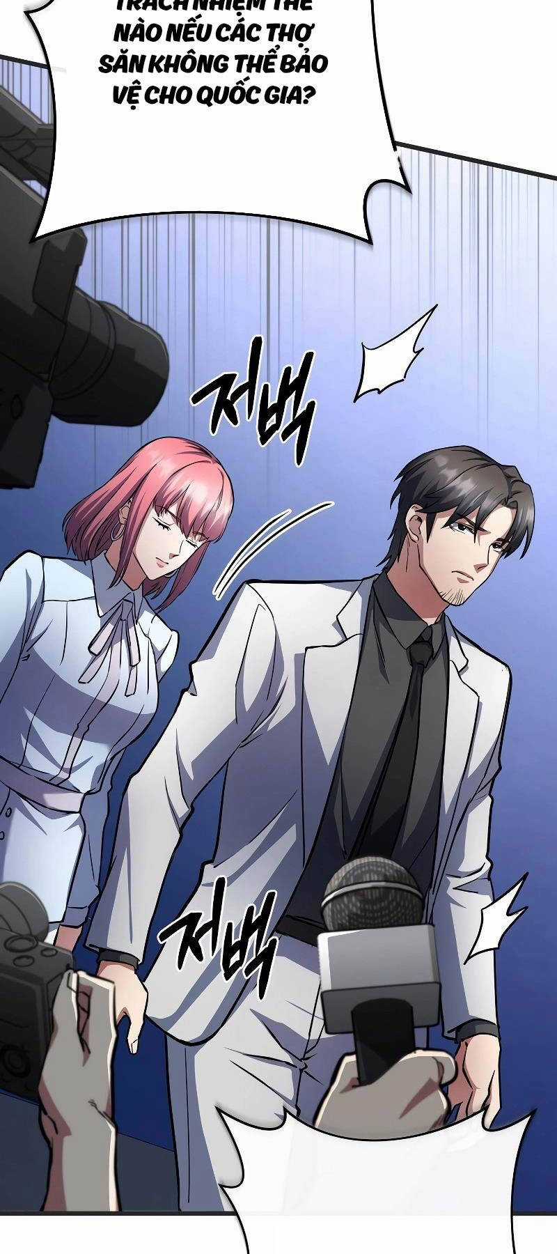 Thăng Hạng Từ Đỉnh Cấp Chương 56 trang 23