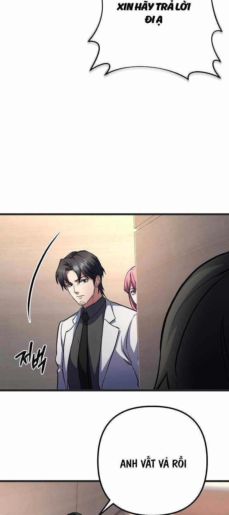 Thăng Hạng Từ Đỉnh Cấp Chương 56 trang 24