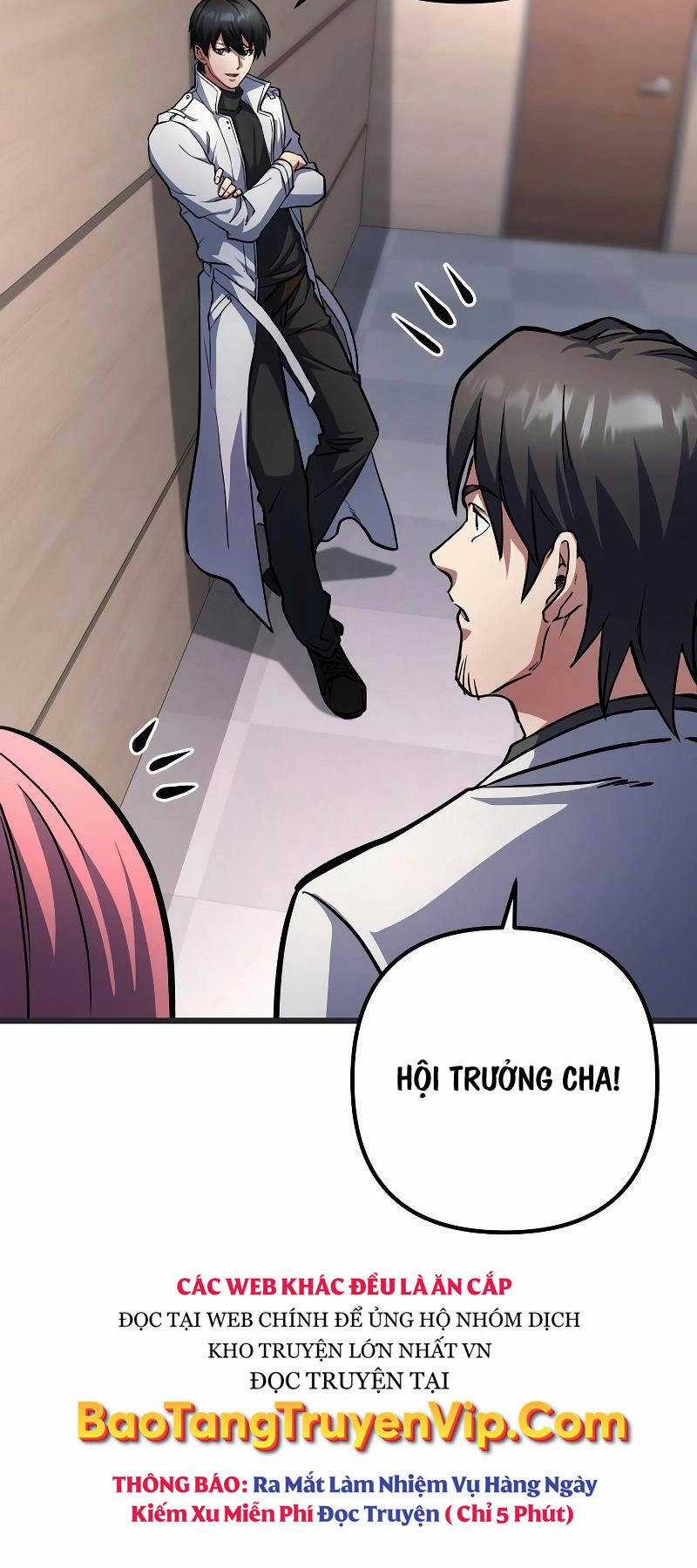 Thăng Hạng Từ Đỉnh Cấp Chương 56 trang 25