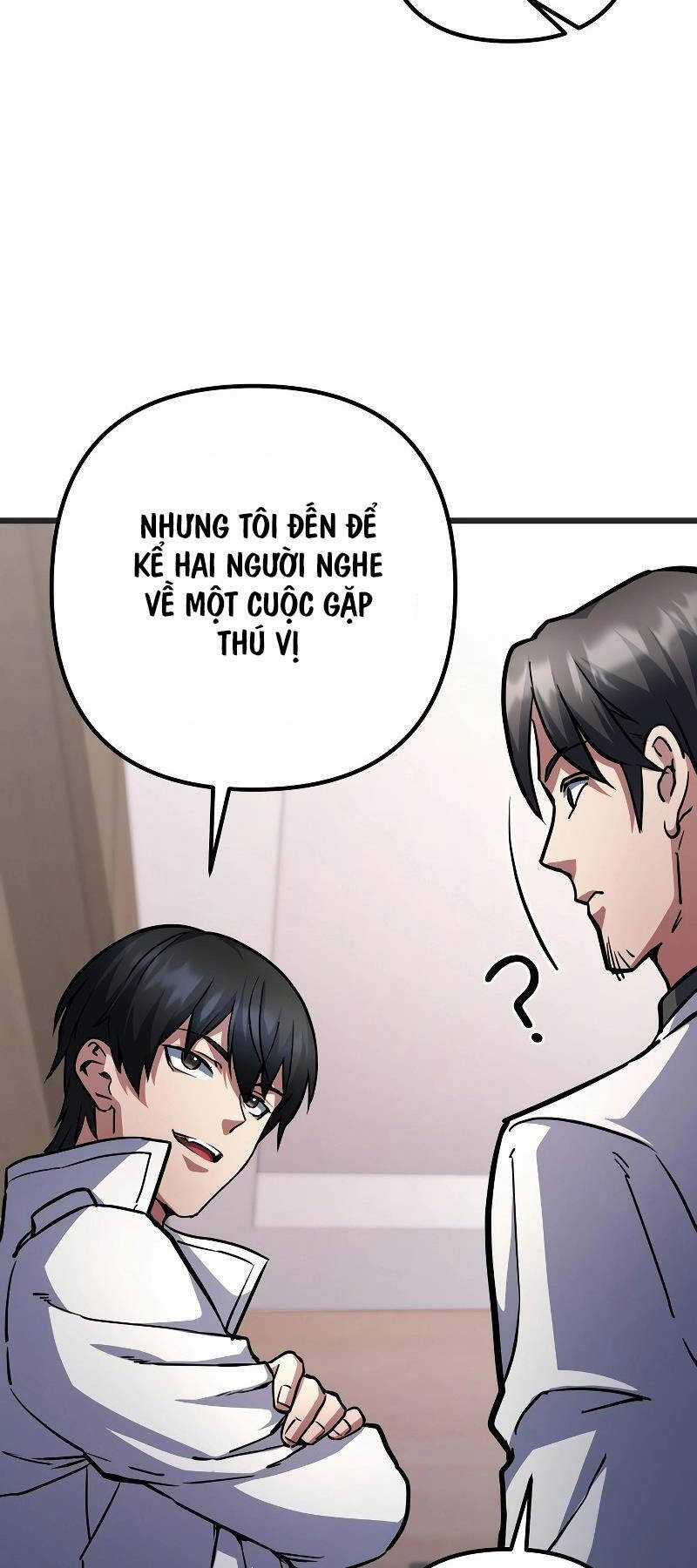 Thăng Hạng Từ Đỉnh Cấp Chương 56 trang 27