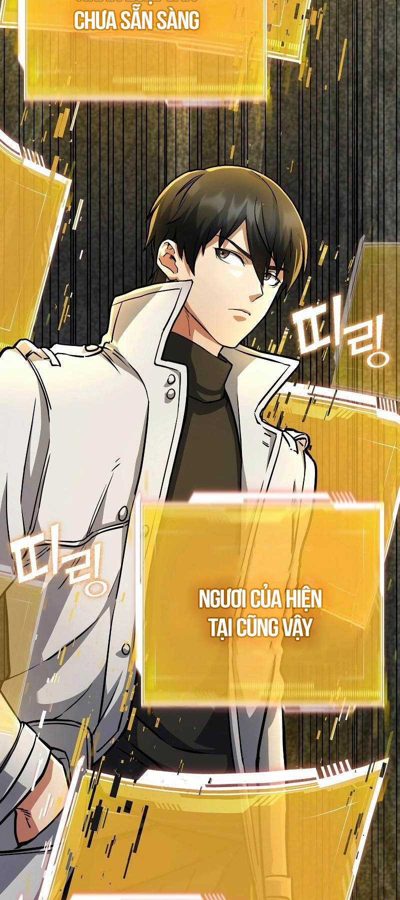 Thăng Hạng Từ Đỉnh Cấp Chương 56 trang 3