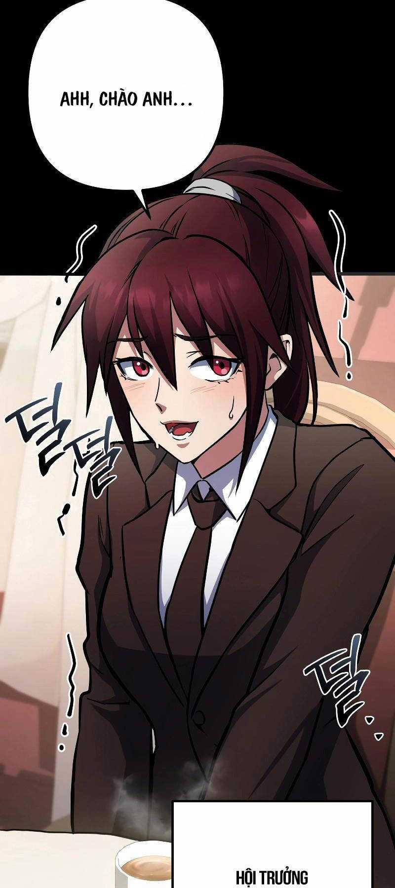 Thăng Hạng Từ Đỉnh Cấp Chương 56 trang 32