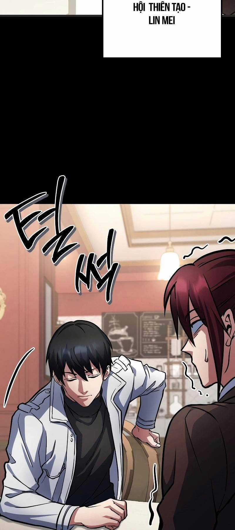 Thăng Hạng Từ Đỉnh Cấp Chương 56 trang 33