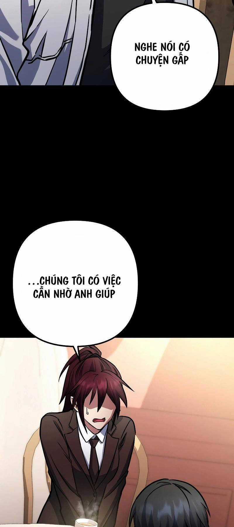 Thăng Hạng Từ Đỉnh Cấp Chương 56 trang 35