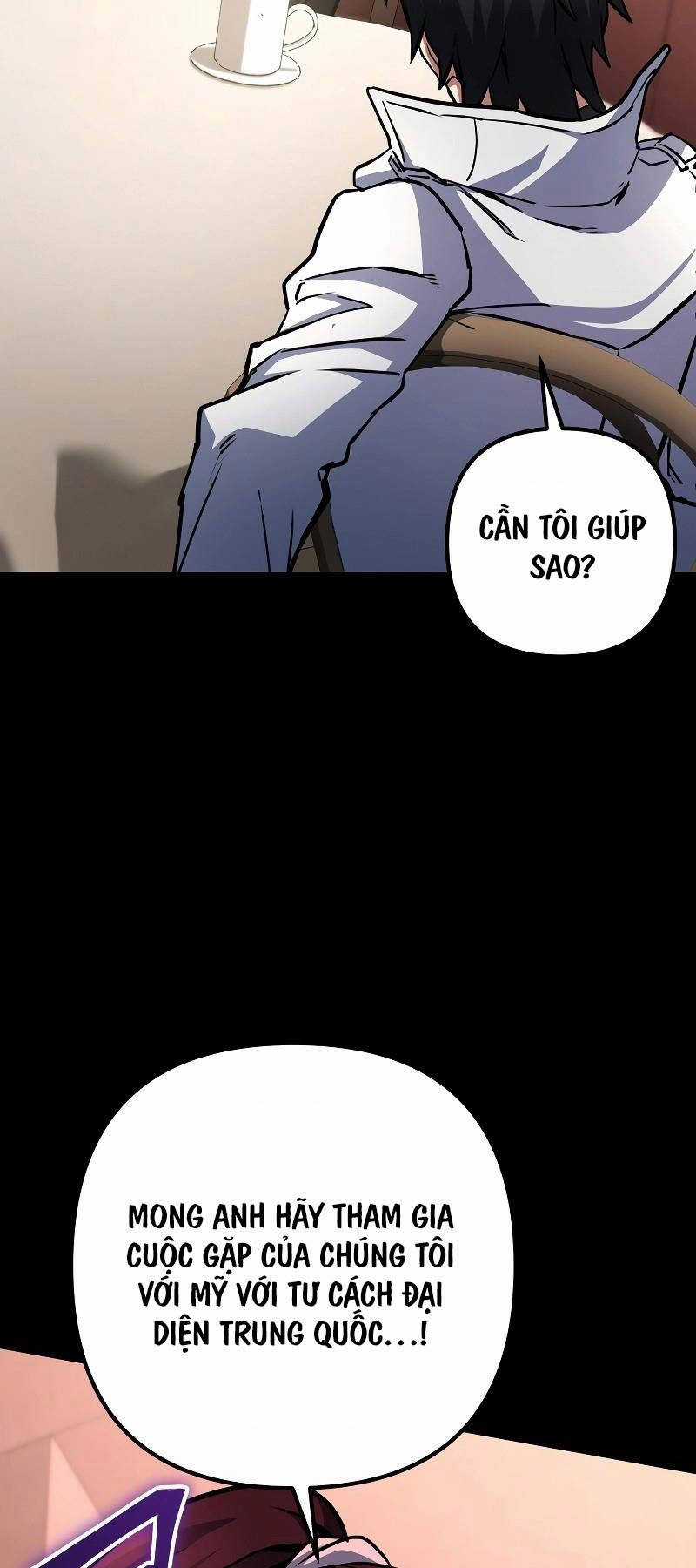 Thăng Hạng Từ Đỉnh Cấp Chương 56 trang 36