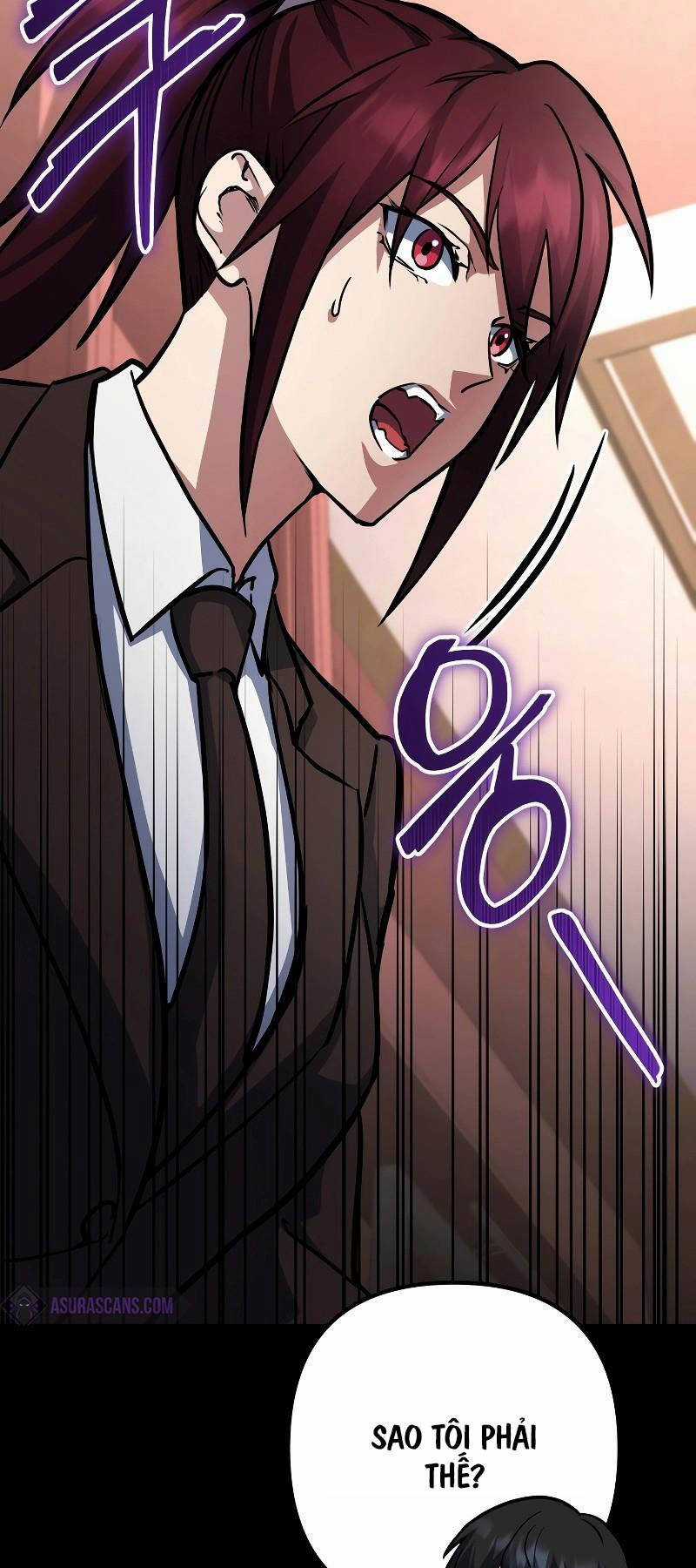 Thăng Hạng Từ Đỉnh Cấp Chương 56 trang 37