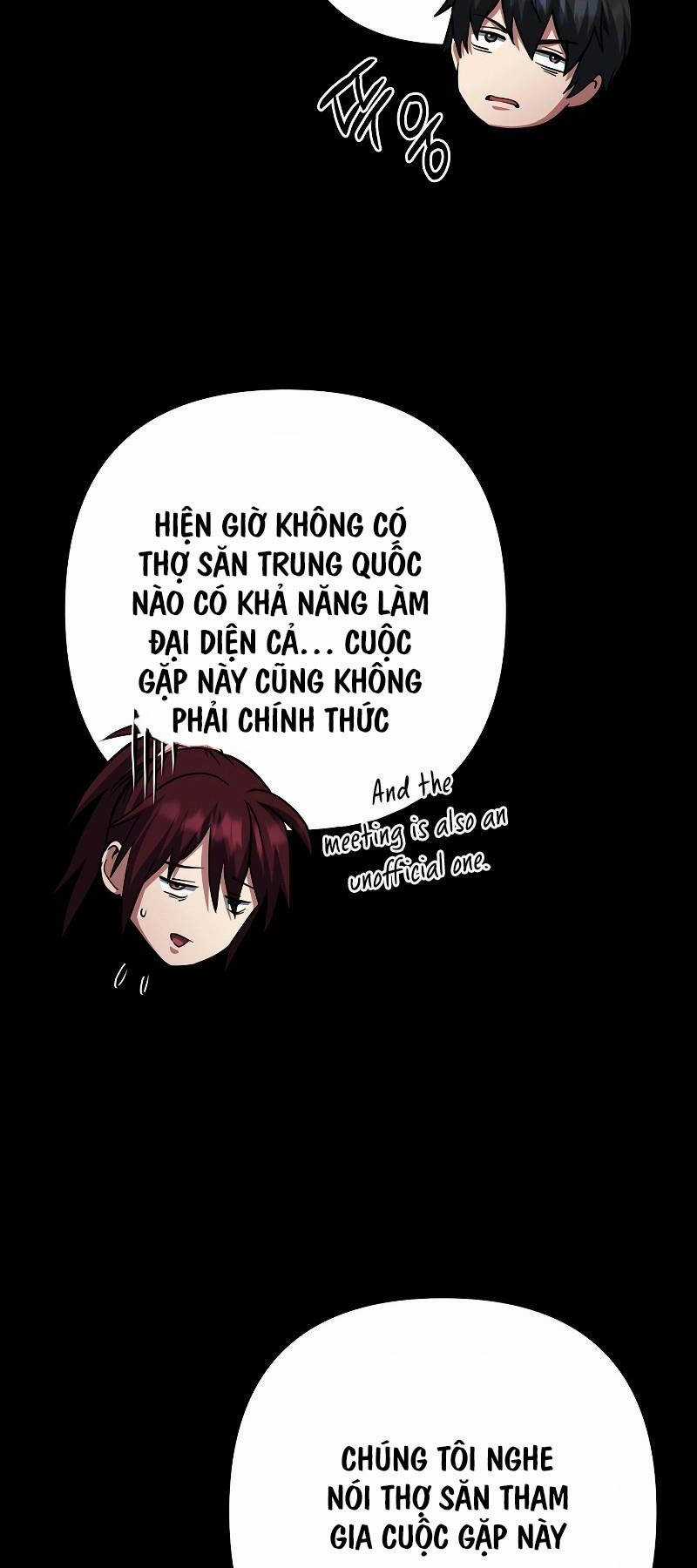 Thăng Hạng Từ Đỉnh Cấp Chương 56 trang 38