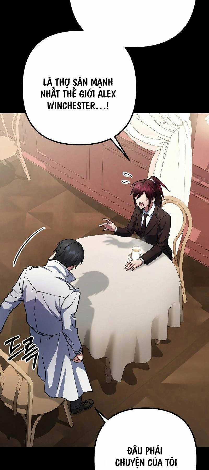 Thăng Hạng Từ Đỉnh Cấp Chương 56 trang 39