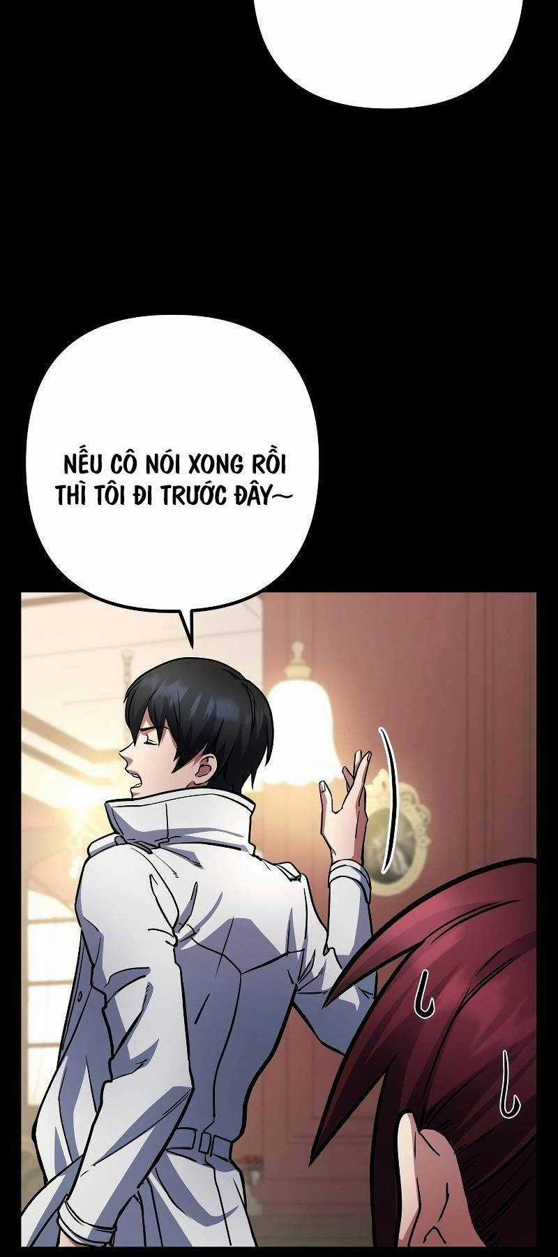 Thăng Hạng Từ Đỉnh Cấp Chương 56 trang 40