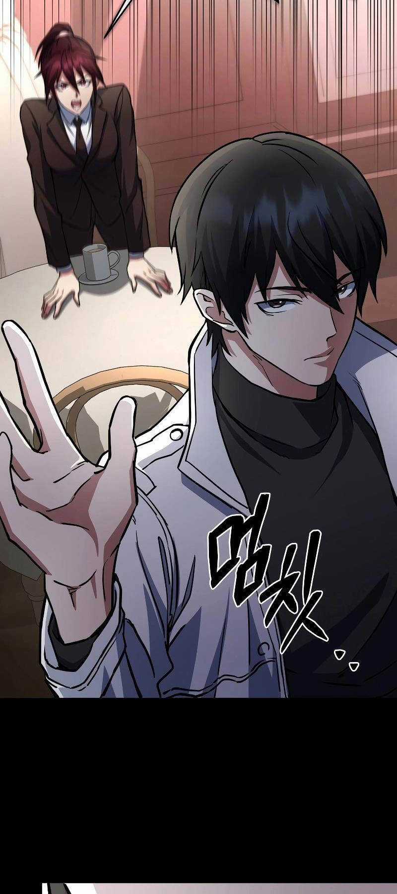 Thăng Hạng Từ Đỉnh Cấp Chương 56 trang 42