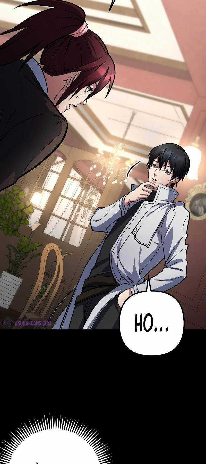 Thăng Hạng Từ Đỉnh Cấp Chương 56 trang 45