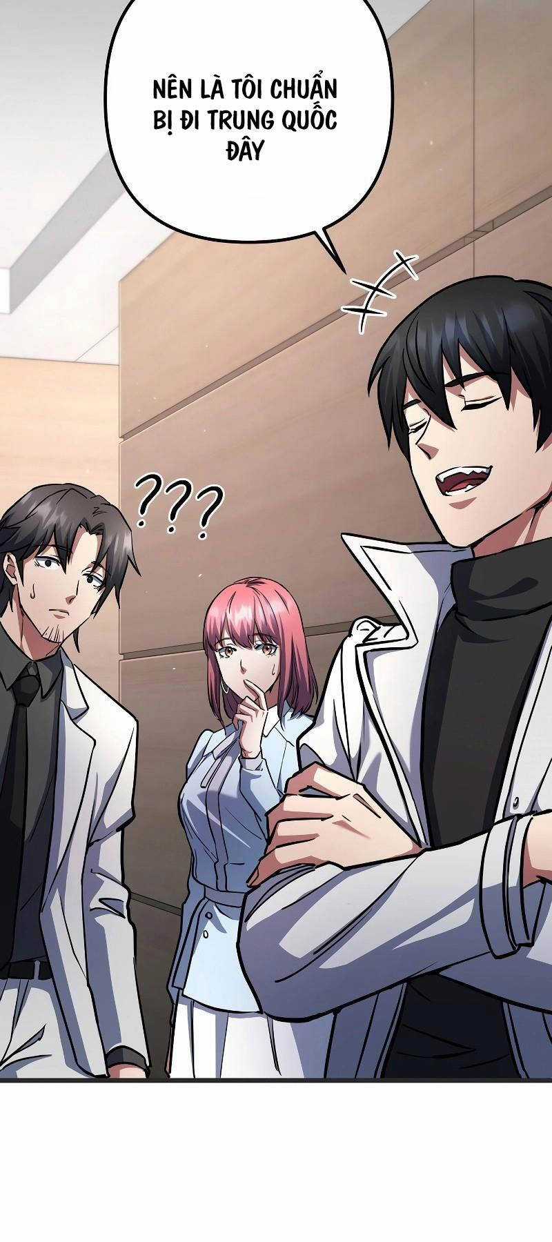 Thăng Hạng Từ Đỉnh Cấp Chương 56 trang 49