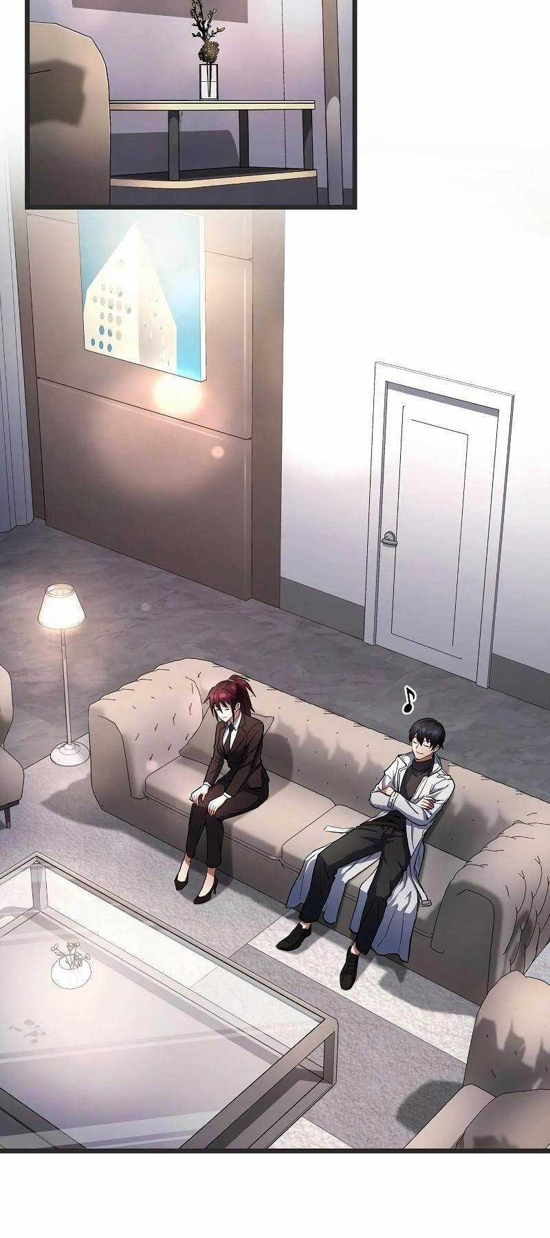 Thăng Hạng Từ Đỉnh Cấp Chương 56 trang 51