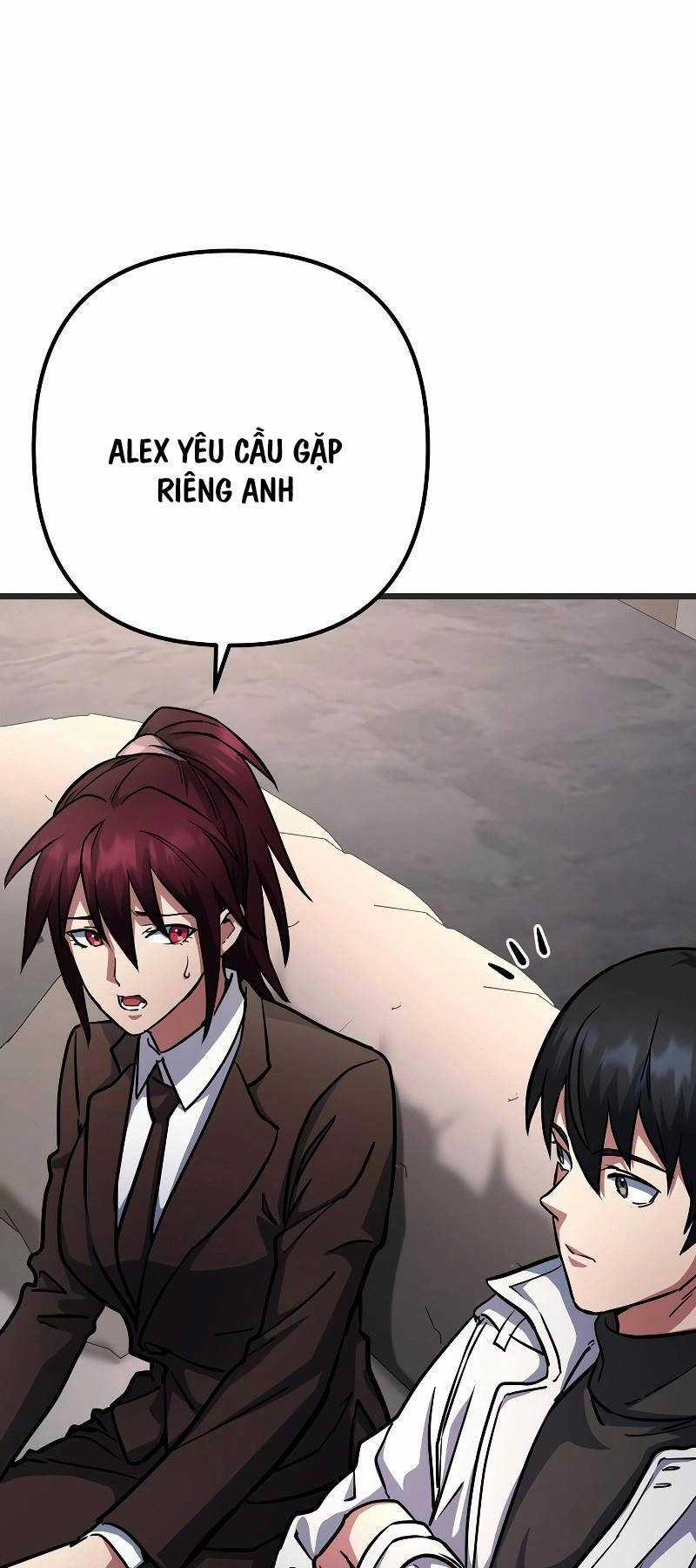 Thăng Hạng Từ Đỉnh Cấp Chương 56 trang 52