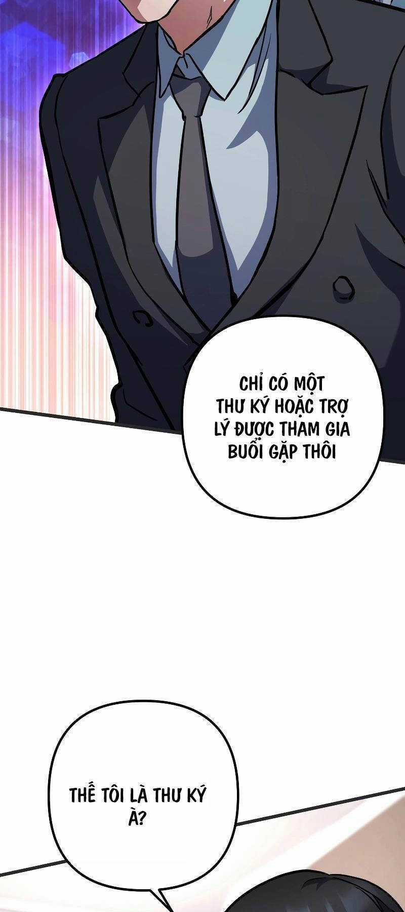 Thăng Hạng Từ Đỉnh Cấp Chương 56 trang 54