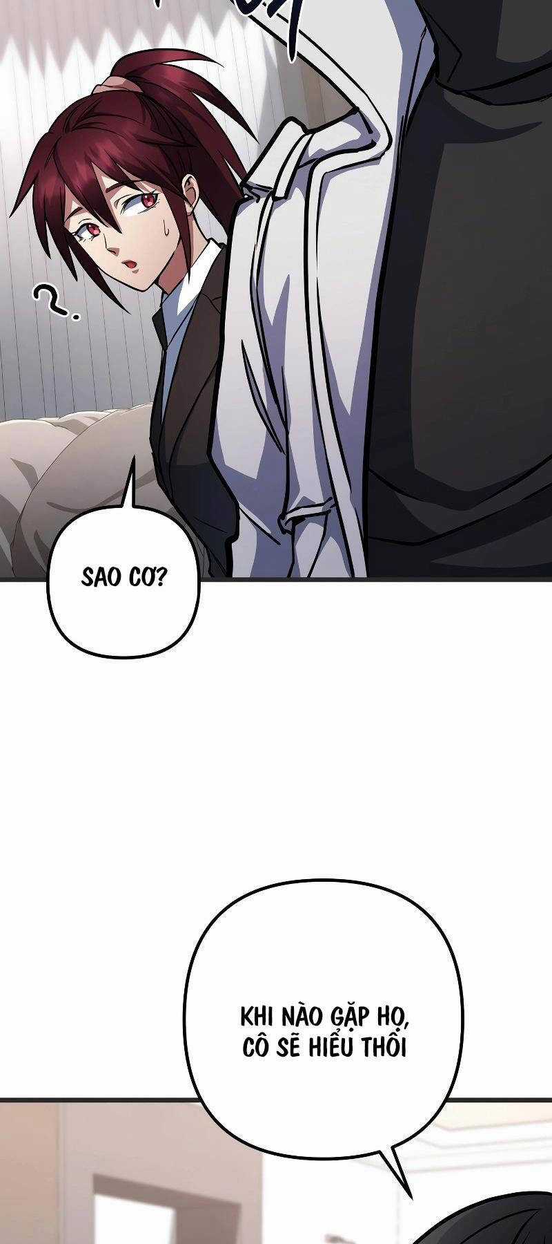 Thăng Hạng Từ Đỉnh Cấp Chương 56 trang 58