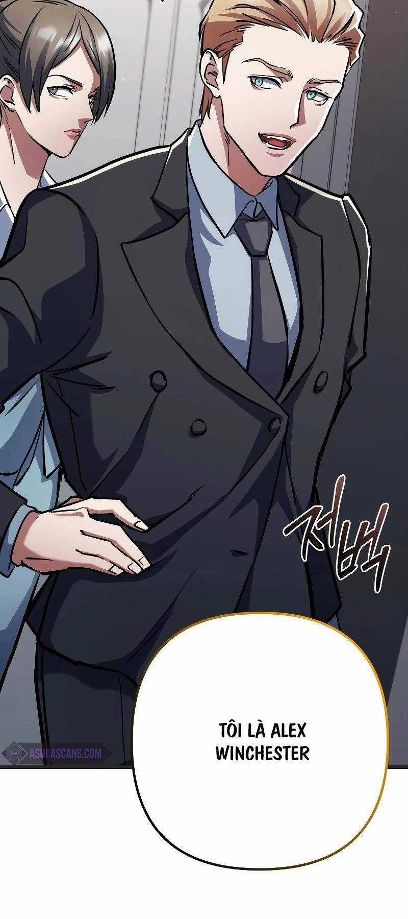 Thăng Hạng Từ Đỉnh Cấp Chương 56 trang 61