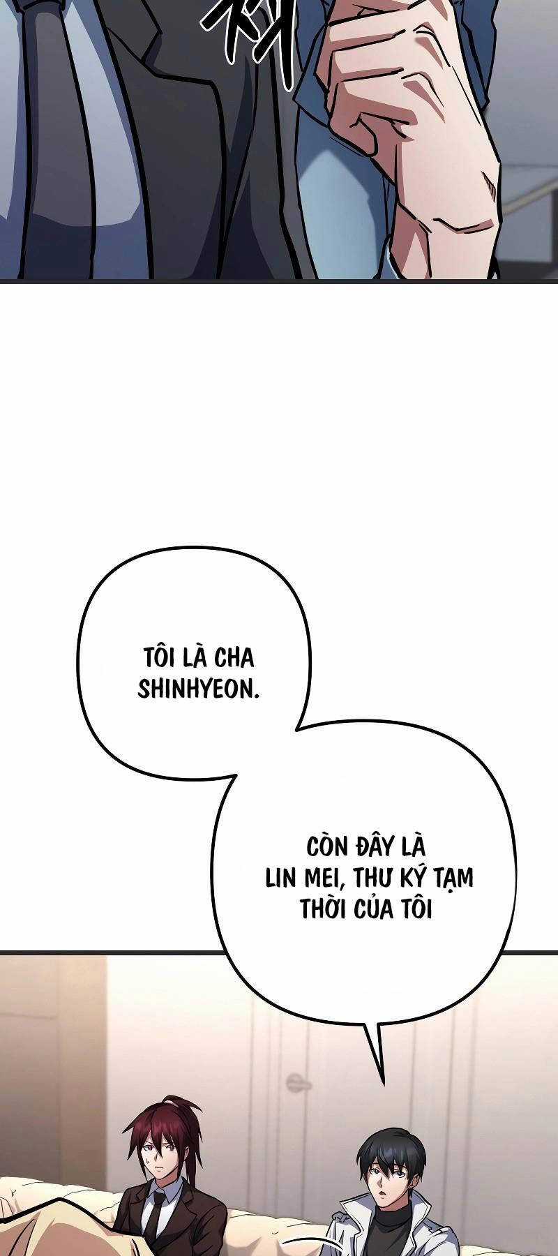 Thăng Hạng Từ Đỉnh Cấp Chương 56 trang 63