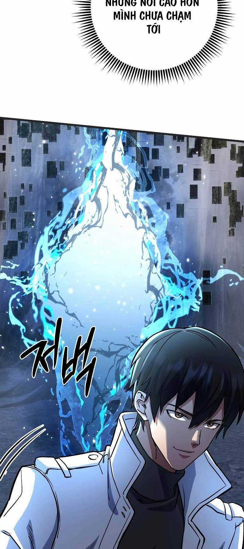 Thăng Hạng Từ Đỉnh Cấp Chương 56 trang 7