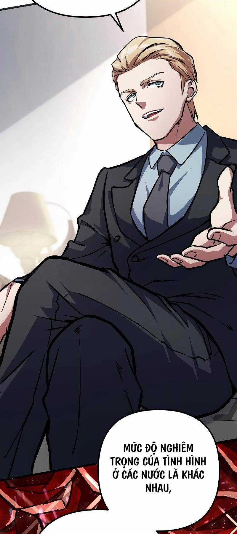 Thăng Hạng Từ Đỉnh Cấp Chương 56 trang 70