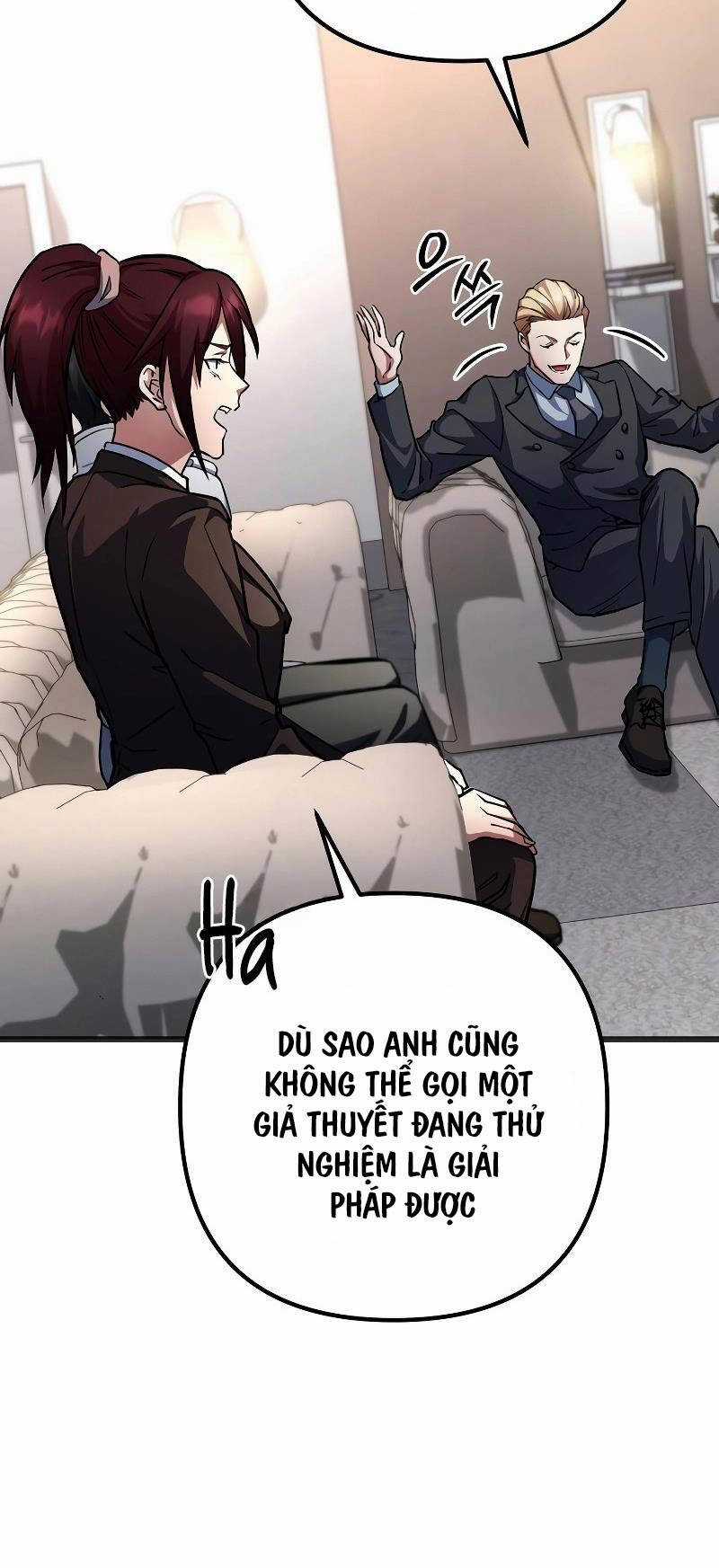 Thăng Hạng Từ Đỉnh Cấp Chương 56 trang 76