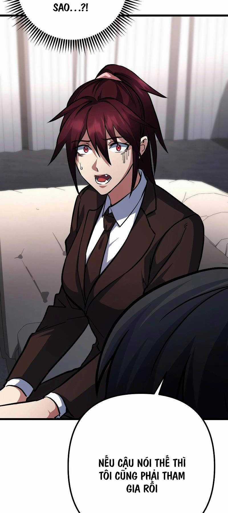 Thăng Hạng Từ Đỉnh Cấp Chương 56 trang 84