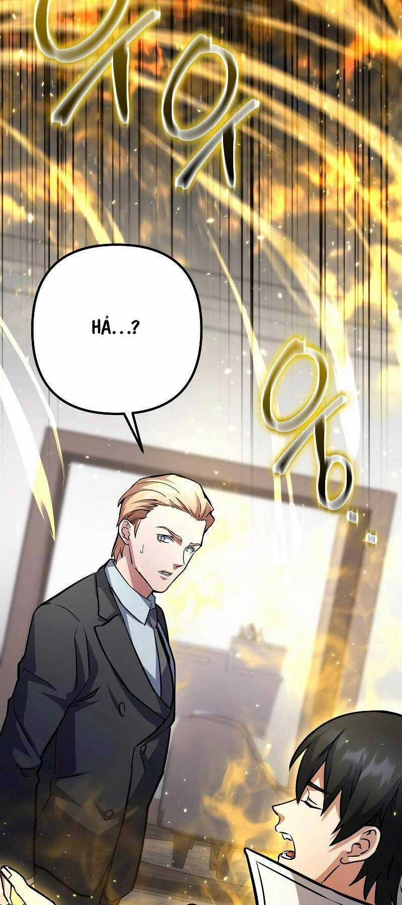 Thăng Hạng Từ Đỉnh Cấp Chương 56 trang 88