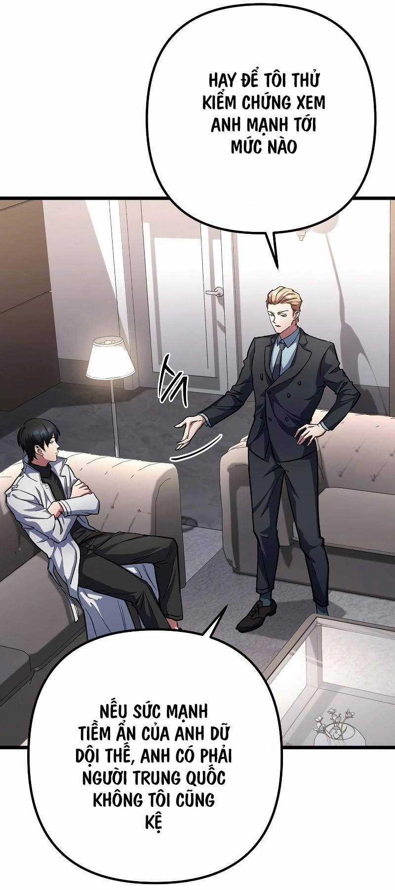 Thăng Hạng Từ Đỉnh Cấp Chương 56 trang 92